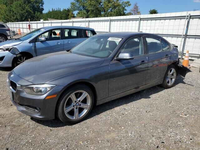 BMW 328i