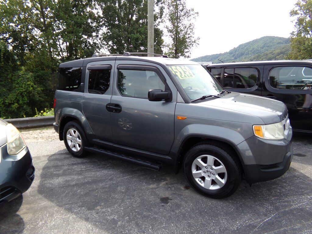 Honda Element