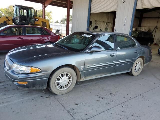 Buick LeSabre