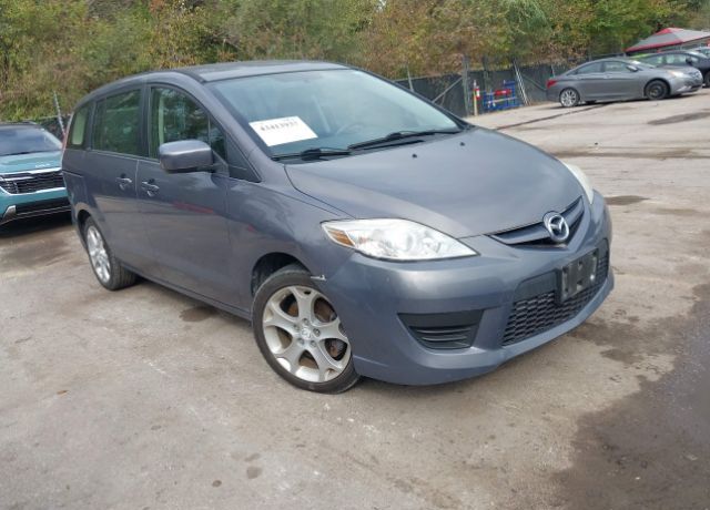 Mazda Mazda5