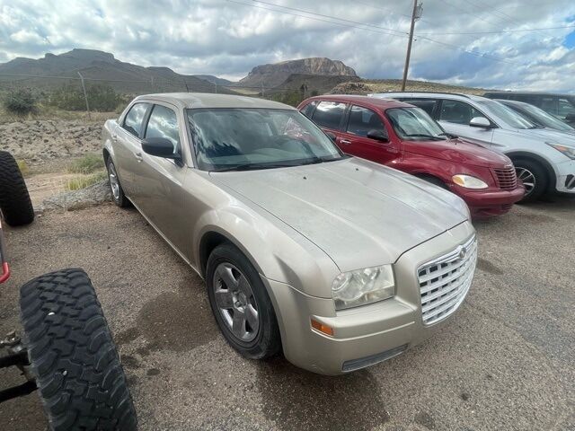 Chrysler 300