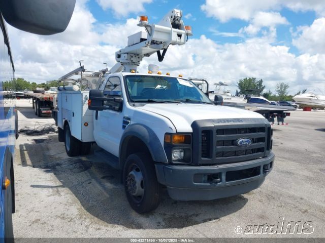 Ford F-450