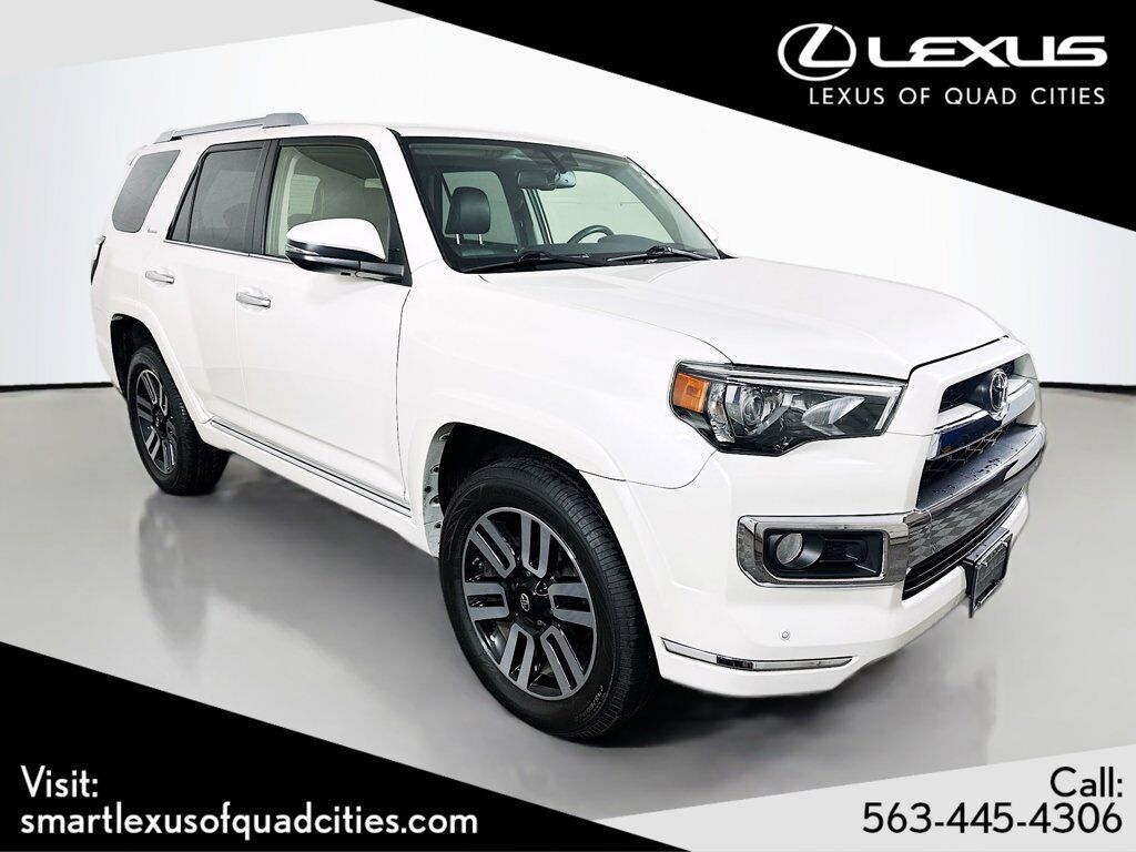 Toyota 4-Runner