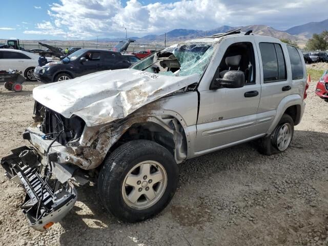 Jeep Liberty