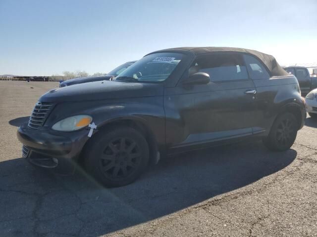 Chrysler PT Cruiser