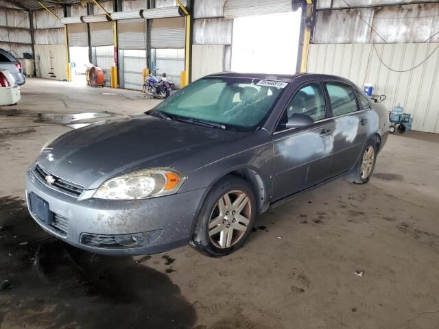 Chevrolet Impala