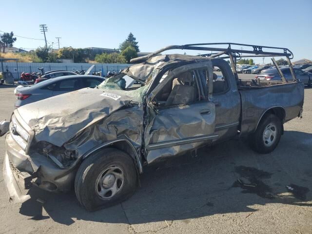 Toyota Tundra