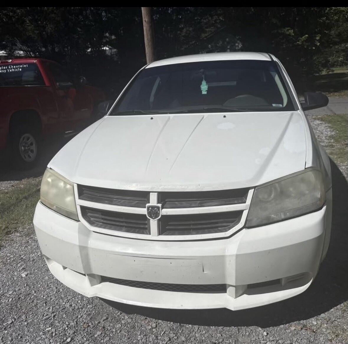 Dodge Avenger