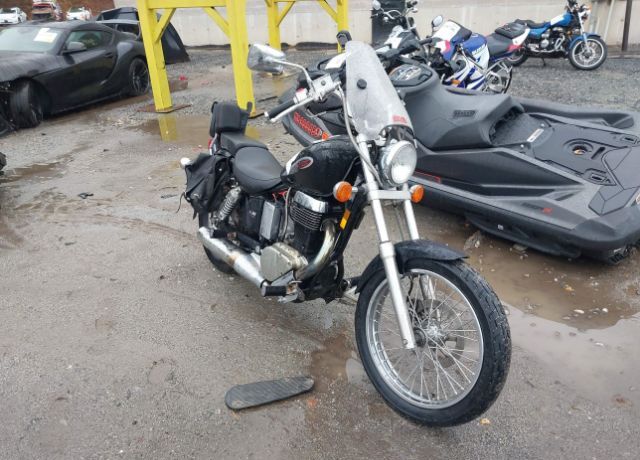 Suzuki LS650PK