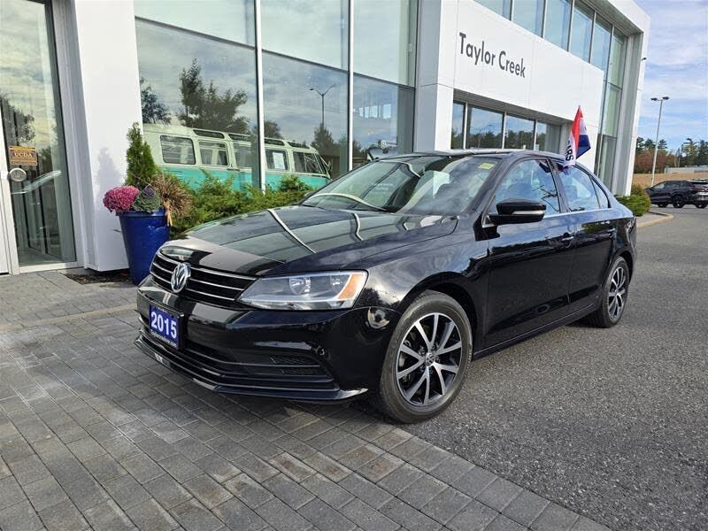 Volkswagen Jetta