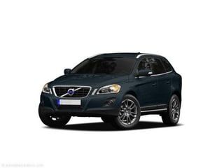 2010 VOLVO XC60