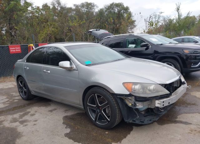 Acura RL