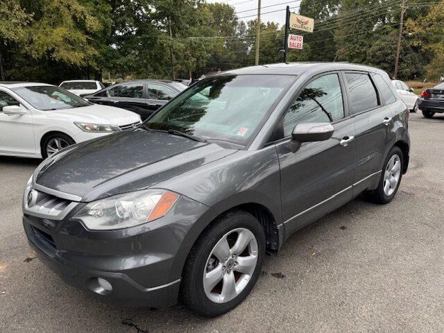 Acura RDX