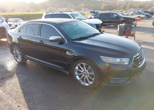 Ford Taurus