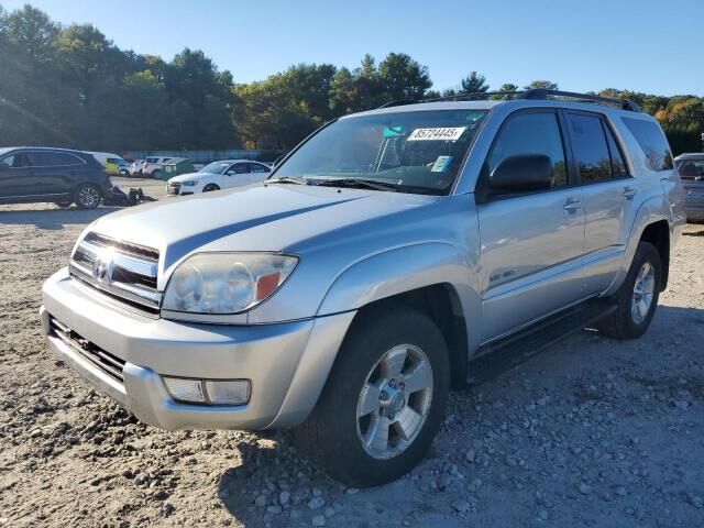 Toyota 4-Runner