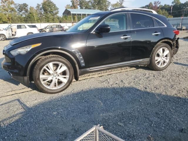 Infiniti FX35