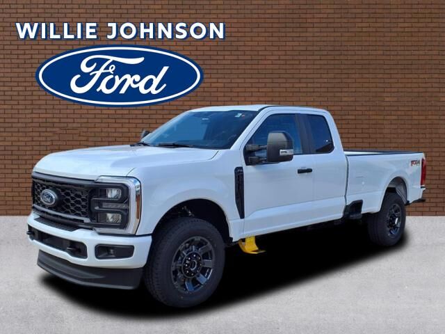 2026 FORD F-350