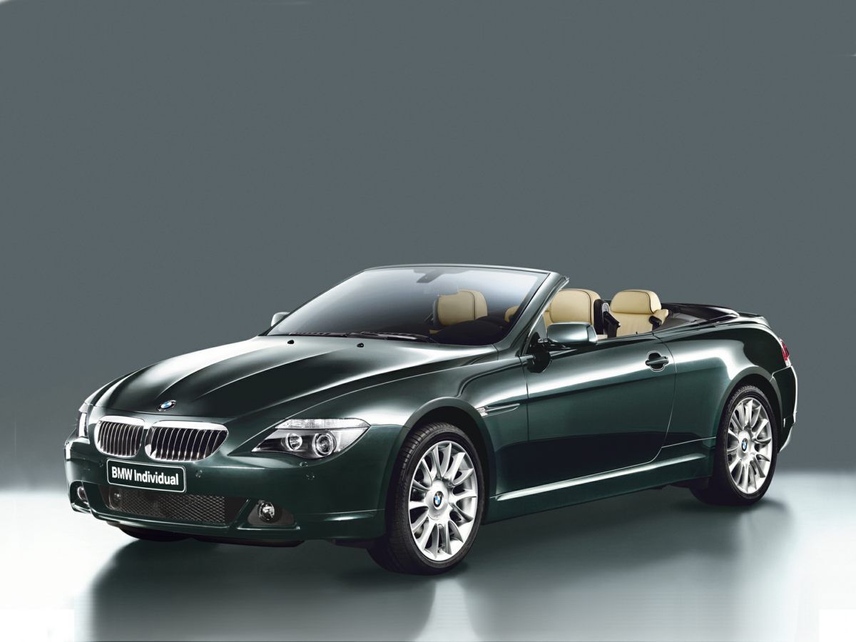 BMW 650i