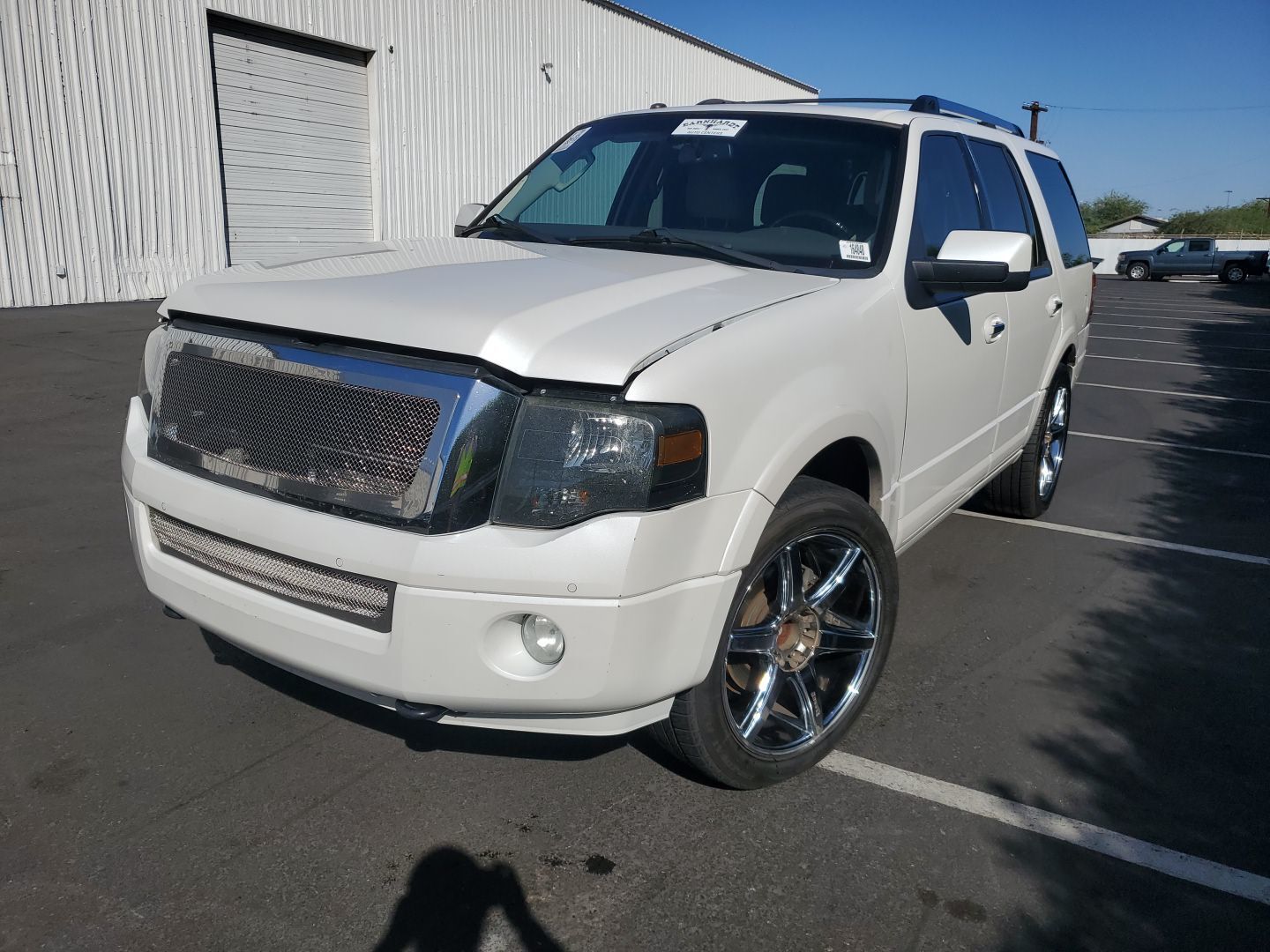 Ford Expedition