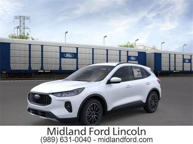 2026 FORD Escape