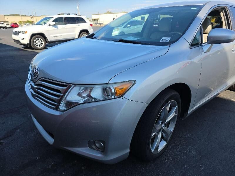 Toyota Venza