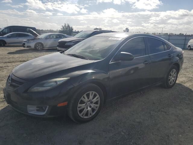 Mazda Mazda6