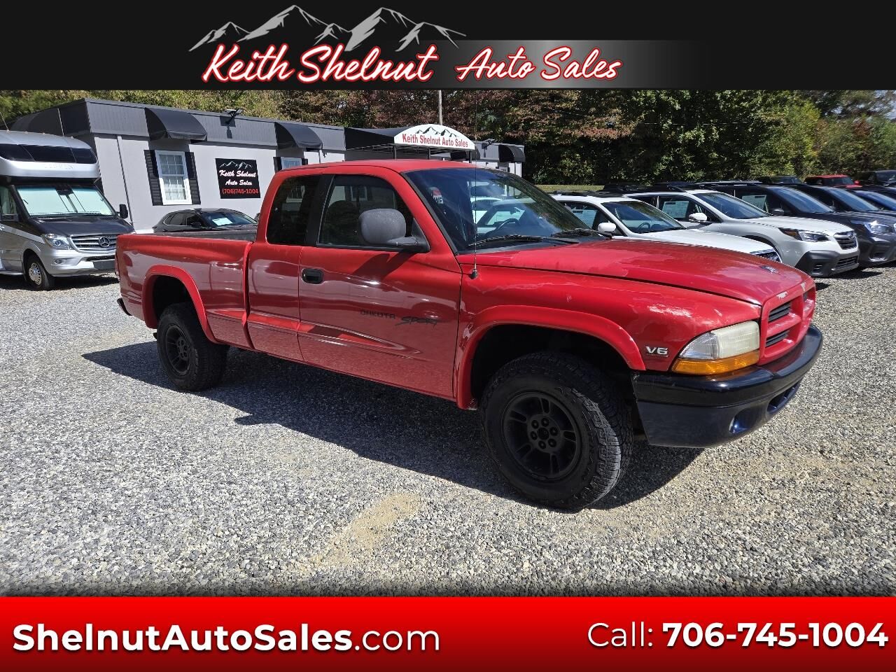 Dodge Dakota