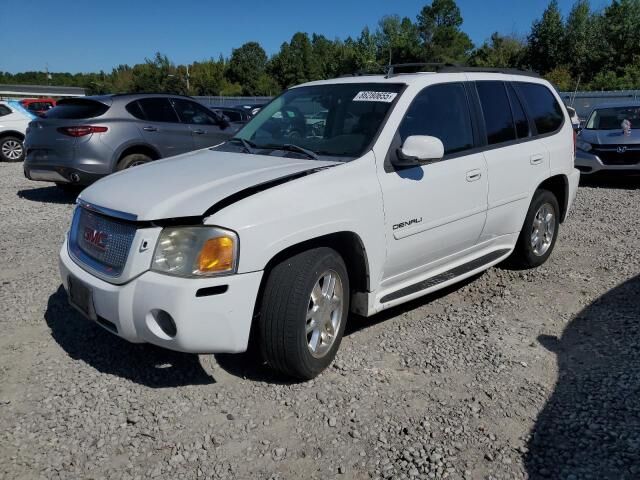 GMC Envoy