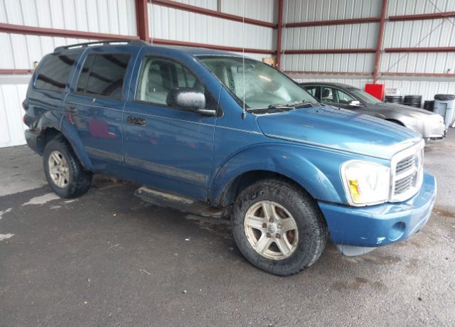 Dodge Durango
