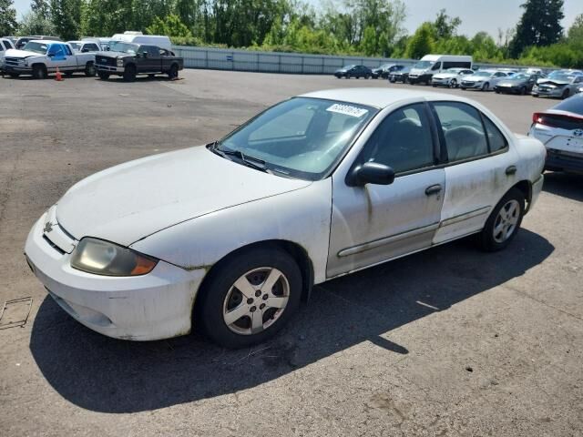 Chevrolet Cavalier