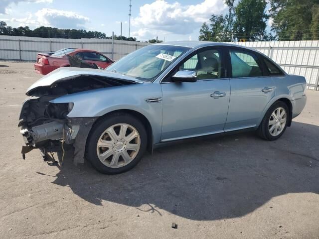 Ford Taurus