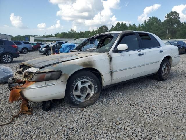 Mercury Grand Marquis