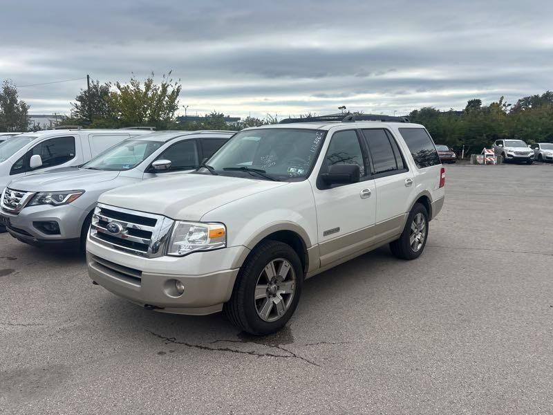 Ford Expedition