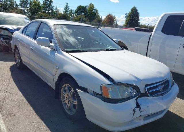 Acura TL