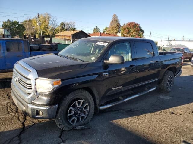 Toyota Tundra