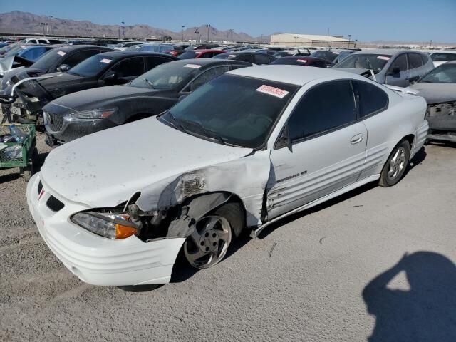 Pontiac Grand AM