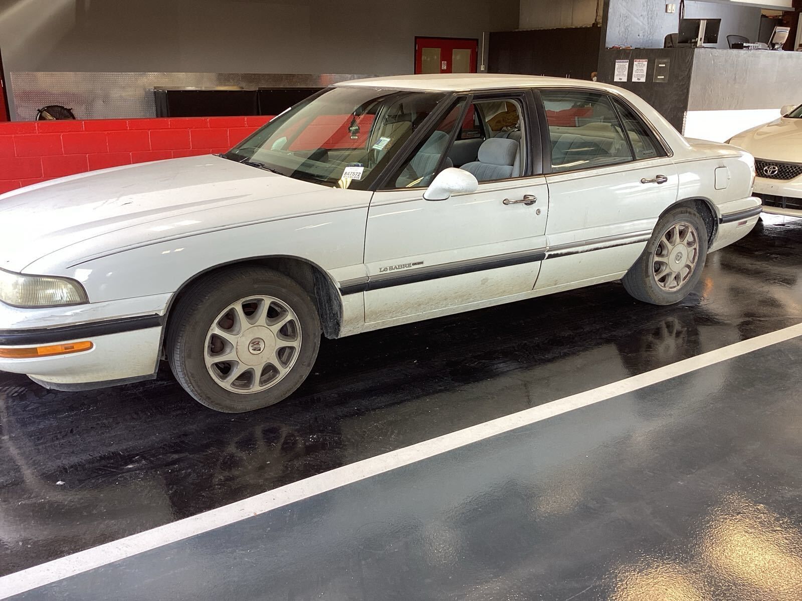 Buick LeSabre