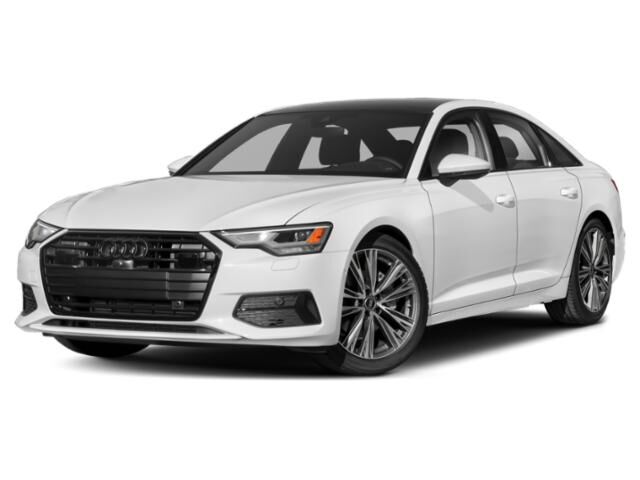 2023 AUDI A6