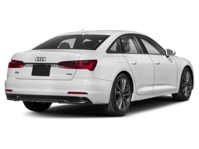 2023 Audi A6