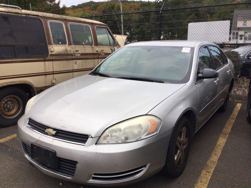 Chevrolet Impala
