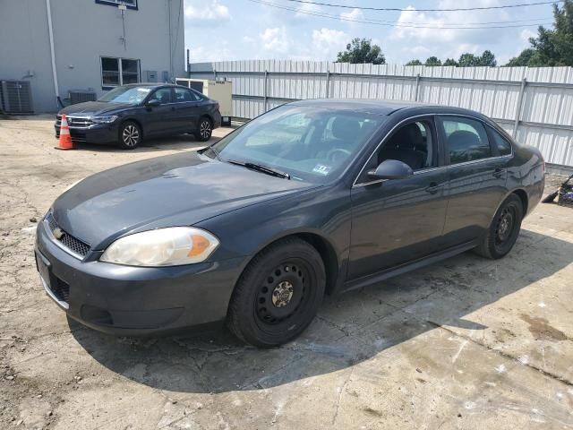 Chevrolet Impala