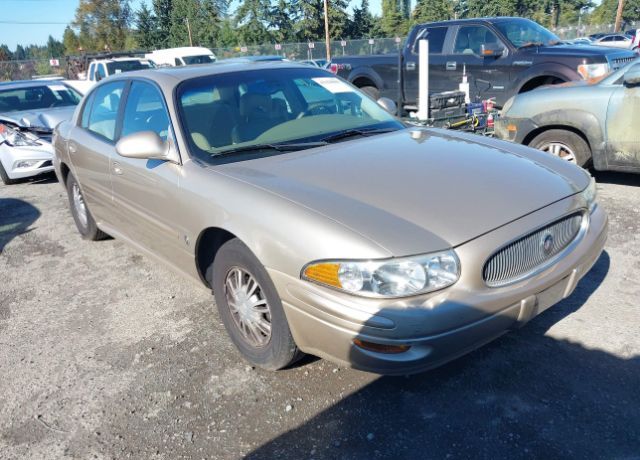 Buick LeSabre