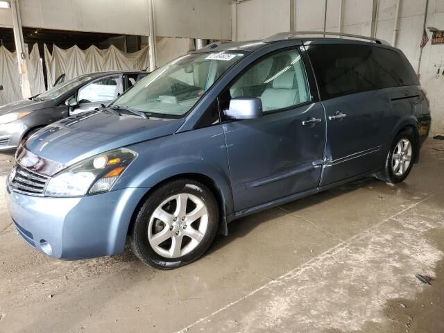 Nissan Quest