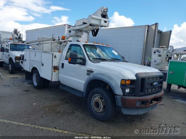 Ford F-450