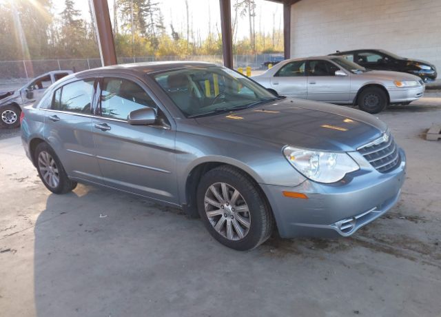 Chrysler Sebring