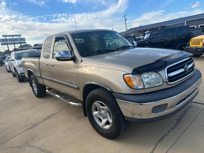Toyota Tundra