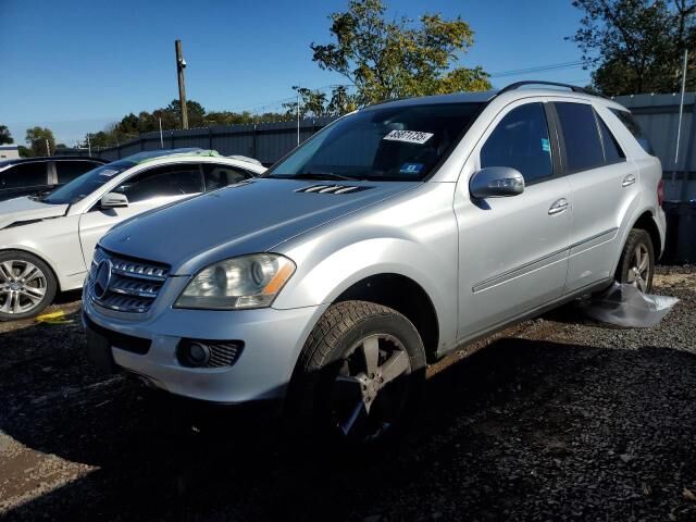 Mercedes-Benz M-Class