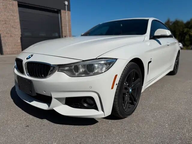 BMW 430i