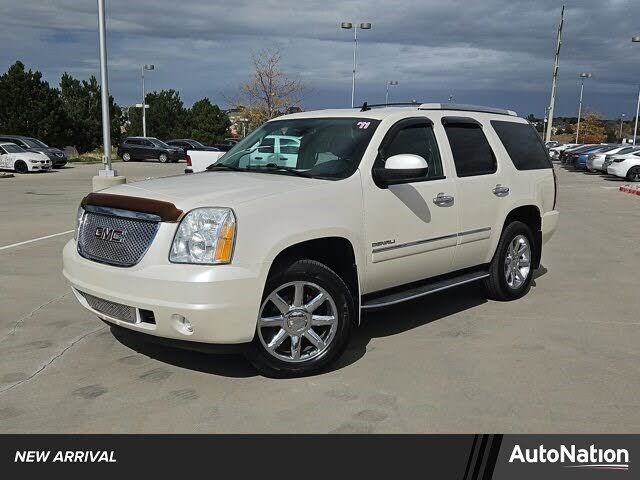 GMC Yukon