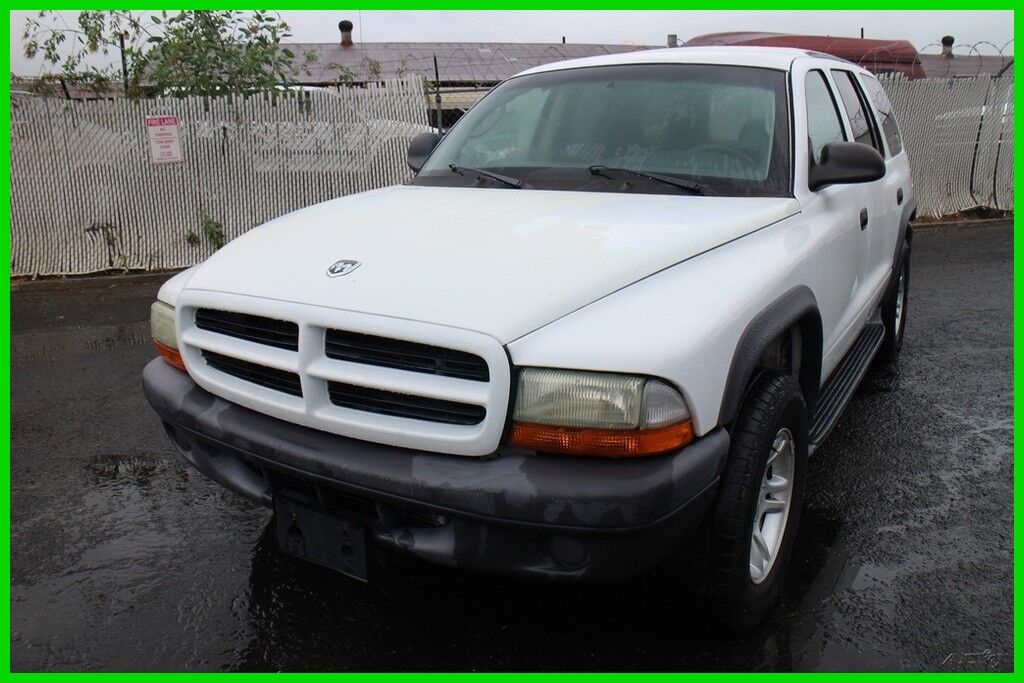 Dodge Durango